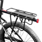 Adjustable Bike Cargo Rack