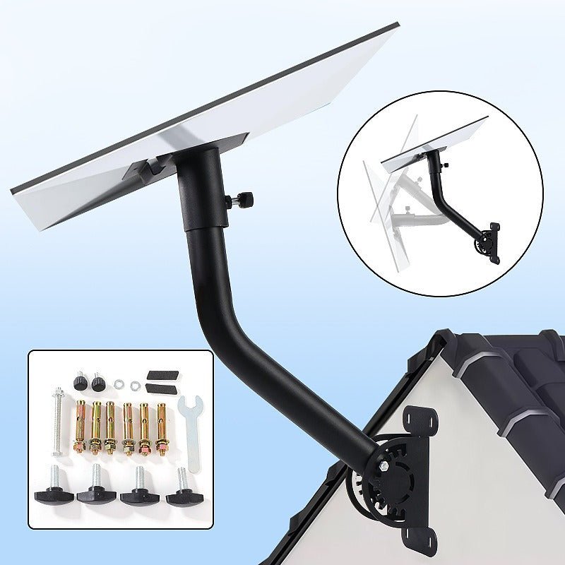 Adjustable Mount Kit for Starlink Gen 3