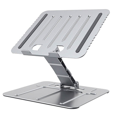 Adjustable Stepless Angle Laptop Stand Riser