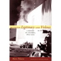 Between Legitimacy and Violence: A History of Colombia, 1875-2002 - Paperback