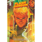 Flash Gordon Vol. 1 Deluxe Edition: Escape from Planet Death! - Hardcover