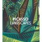 Picasso Landscapes: Out of Bounds - Hardcover