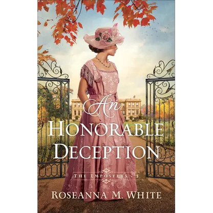 Honorable Deception - Hardcover