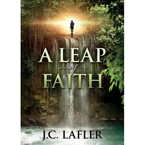 A Leap of Faith - Paperback