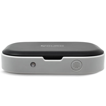Aduro U-clean Uv Light Sanitizing And Disinfecting Portable Box