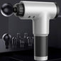 Advanced Hand Held Deep Tissue Muscle Massage Gun