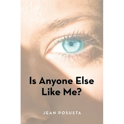 Is Anyone Else Like Me? - Paperback