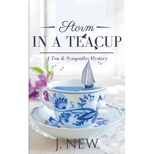 Storm in a Teacup - Paperback