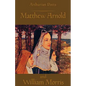 Arthurian Poets: Matthew Arnold and William Morris - Paperback