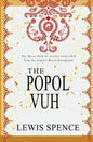 The Popol Vuh - Paperback