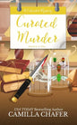 Curated Murder - Paperback
