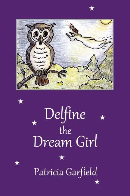 Delfine the Dream Girl - Paperback