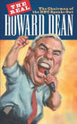 The Real Howard Dean - Paperback