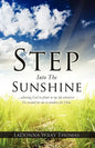 Step Into The Sunshine - Paperback