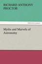 Myths and Marvels of Astronomy - Paperback