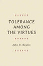 Tolerance Among the Virtues - Paperback