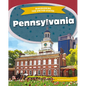 Pennsylvania - Library Binding