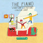 The Piano - Hardcover