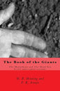 The Book of the Giants: The Manichean and The Dead Sea Scrool apocryphal versions - Paperback