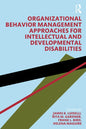 Organizational Behavior Management Approaches for Intellectual and Developmental Disabilities - Paperback