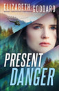 Present Danger - Hardcover