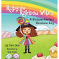 Ruby the Rainbow Witch: A Picture-Perfect Rainbow Day - Hardcover