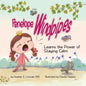 Penelope Windpipes: Learns the Power of Staying Calm - Paperback