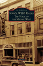 Iowa's WHO Radio: The Voice of the Middle West - Hardcover