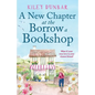 A New Chapter at the Borrow a Bookshop - Paperback