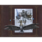 Iain McCaig's Once Upon a Time in the Sketchbook - Hardcover