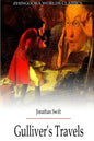 Gullivers Travels - Paperback
