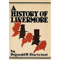 A History of Livermore Maine - Paperback