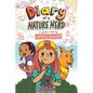 Diary of a Nature Nerd: A Graphic Novel - Paperback
