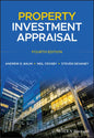 Property Investment Appraisal, Fourth Edition - Paperback