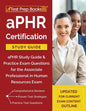 aPHR Certification Study Guide: aPHR Study Guide & Practice Exam Questions for the Associate Professional in Human Resources Exam [Updated for Current - Paperback