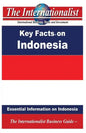 Key Facts on Indonesia: Essential Information on Indonesia - Paperback