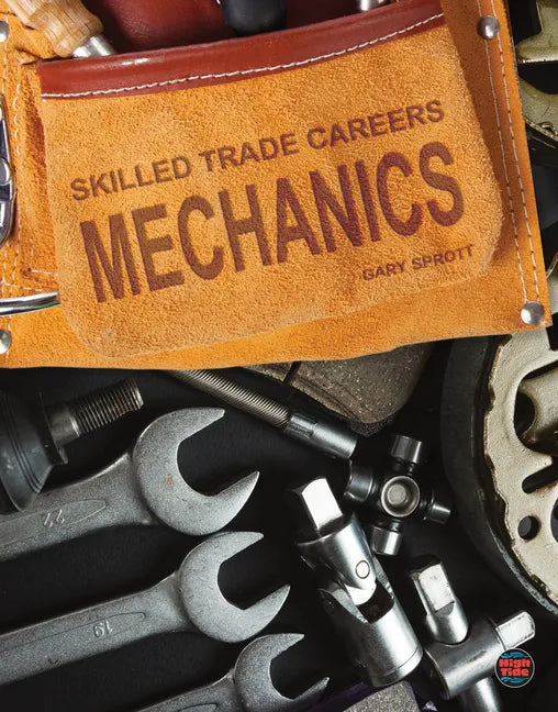 Mechanics - Hardcover