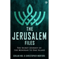 The Jerusalem Files: The Secret Journey of the Menorah to Oak Island - Paperback