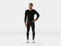 Tight Trek Circuit Thermal Bib Small Black