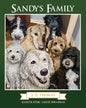 Sandy's Family - Paperback