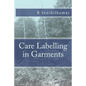 Care Labelling in Garments - Paperback