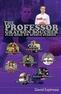 The Professor - Grayson Boucher Plus More NW Sports Stories - Paperback