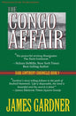 The Congo Affair - Paperback