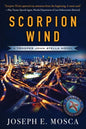 Scorpion Wind: A Trooper John Stella Novel - Paperback