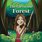The Girl in the Forest - Paperback