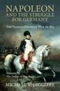 Napoleon and the Struggle for Germany - Paperback