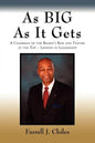 As BIG As It Gets - Paperback