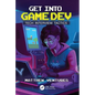Get Into Game Dev: Tech Interview Tactics - Paperback