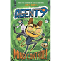 Agent 9: Mind Control! - Hardcover