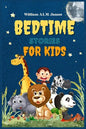 Bedtime Stories for Kids: The best Collection of Exciting Short Stories for Children to Sleep - Paperback